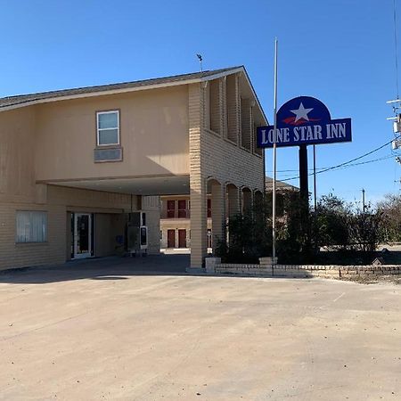 Lone Star Inn Kenedy 外观 照片