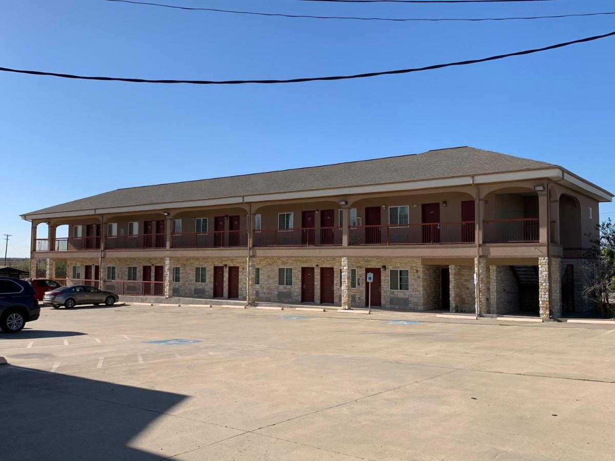 Lone Star Inn Kenedy 外观 照片